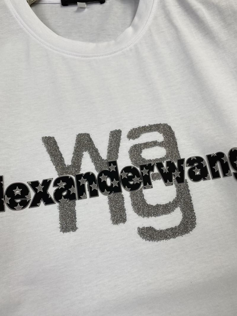 Alexander Wang T-Shirts